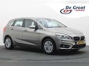BMW 2-serie - Active Tourer 220i Luxury Leer, Memory, LE