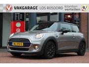 MINI Cooper - Mini 1.5 *Business* | Cruise & Climate Control | Navigatie |