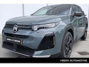 Citroën C5 Aircross - 1.2 Hybrid 145PK Automaat Plus Navigatie | Achteruitrijcamer