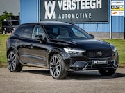 Volvo XC60 - 2.0 T8 Plug-in hybrid AWD Ultimate Dark R-Design|Panoramadak