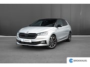 Skoda Fabia - 1.0 TSI 115 PK Monte Carlo Achteruitrijcamera | Virtual cock
