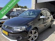 Volkswagen Polo - 1.2-12V BlueMotion /Cross Polo/Dealeronderh