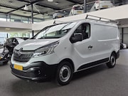 Renault Trafic - 2.0 dCi 120 T29 L1H1 Comfort / Carplay