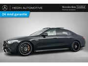 Mercedes-Benz S-klasse - 63 S E Performance | Keramisch l Business Class Pakket | Exc