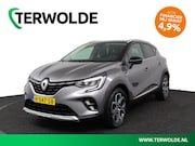 Renault Captur - TCe 100 Edition One | BOSE Audio | Groot Navi | Parkeercamer