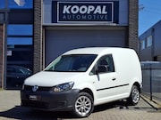 Volkswagen Caddy - 1.6 TDI Airco | Schuifdeur | Euro 5 | BTW