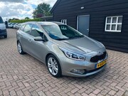 Kia Ceed - Cee'd Sportswagon 1.6 GDI Plus Pack