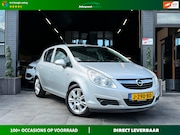 Opel Corsa - 1.2-16V Selection|APK|Trekhaak|Airco|5 Deuren