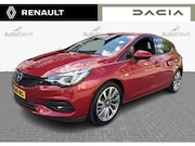 Opel Astra - 1.2 Launch Elegance - Trekhaak