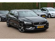 Volvo V60 - 2.0 D4 Inscription / Trekhaak / Camera / Leder / Standverwar