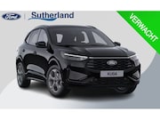 Ford Kuga - 2.5 PHEV ST-Line Winterpack | Trekhaak elektrisch uitklapbaa