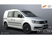 Volkswagen Caddy - Bestel 1.4 TGI Highl LPG Marge Cruise 90dkm