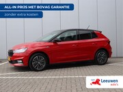 Skoda Fabia - 1.0 TSI Monte Carlo | Camera | Getint glas | Apple carplay