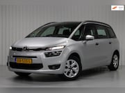Citroën C4 Grand Picasso - 1.2 PureTech Intensive