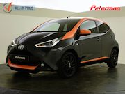 Toyota Aygo - 1.0 VVT-i x-JBL