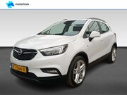 Opel Mokka - 1.4 Turbo 140PK Edition | NAVI | CRUISE | SCHUF KANTELDAK | 