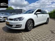 Volkswagen Golf - 1.6 TDI Highline dsg Automaat | DSG | Navi | Clima
