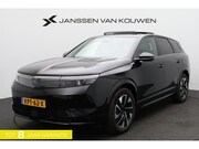 Opel Grandland - Electric GS 73 kWh Panoramadak / 2+6 Jaar garantie / Mega Vo