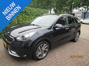 Kia Niro - 1.6 GDi Hybrid Design Edition