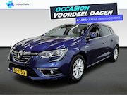 Renault Mégane - Estate 1.2 TCE 130PK AUTOMAAT LIMITED NAVI TEL PDC CRUISE