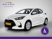 Toyota Yaris - 1.5 Hybrid Active Direct leverbaar! Handsegmentgas & Bedrijf