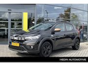 Dacia Sandero - Stepway 1.0 TCe 110 Extreme | Navigatie | Parkeersensoren vo