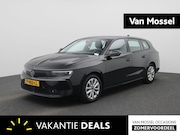Opel Astra - Sports Tourer 1.2 Turbo | Navigatie | Parkeersensoren | Crui