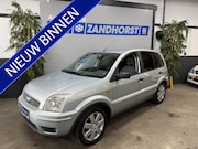 Ford Fusion - 1.6-16V Fusion+ // APK tot 18-02-2027
