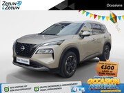 Nissan X-Trail - 1.5 e-4orce N-Connecta 4WD 7p. | 7-ZITS | STOELVERWARMING |