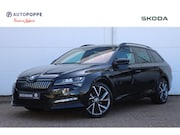 Skoda Superb - Combi 1.4 TSI iV Sportline Business 218pk DSG6 | SOH 94, 3%
