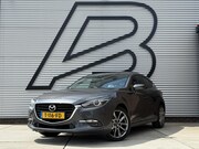 Mazda 3 - 2.0 SkyActiv-G 120 SkyLease GT 1e Eigenaar|Navi|Camera|Clima
