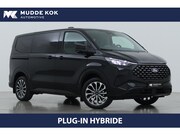 Ford Transit Custom - Tourneo 340 2.5 PHEV L1H1 Titanium X | 8P | Panoramadak | AC