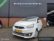 Mitsubishi Space Star - 1.0 Cool+ / NAP / AIRCO / BTW AUTO