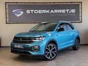 Volkswagen T-Cross - 1.5 TSI 150pk Style Business R | Navi | 18" | ACC | Camera |
