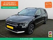Kia Niro - 1.6 GDi Hybrid DynamicPlusLine Aut- Schuifdak, Hea