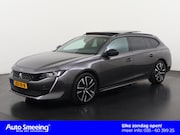 Peugeot 508 - SW 1.6 HYbrid GT Pack | Panoramadak | Plug-In | Zondag Open