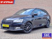 Skoda Fabia - Combi 1.0 TSI Sport Business