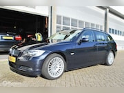 BMW 3-serie - 320i Dyn.Exec. Leer Voll.Hist