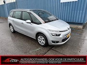 Citroën C4 Grand Picasso - 1.6 VTi Business Camera, Navi, Cruise control, Clima, EXPORT