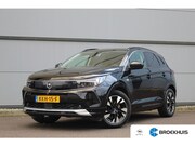 Opel Grandland - 1.6 Turbo Plug-In Hybrid Ultimate | Elek. Stoel | Carplay | 