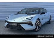 Lotus Emeya - Base 102 kWh | Elektrische Trekhaak | Alcantara - Carbon Stu