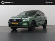 Ford Kuga - 2.5 PHEV ST-Line X | Elektr. Tekhaak | Winterpakket | Cruise