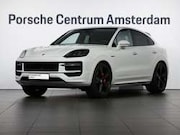 Porsche Cayenne - S Coupé E-Hybrid