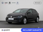 Volkswagen Polo - 1.0 TSI Style 110 PK DSG | Matrix koplampen | Navigatie via