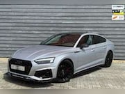 Audi A5 - Sportback 35 TFSI S-EDITION COMPETITION AUTOMAAT N
