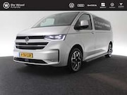 Volkswagen Transporter - e-Transporter L2H1 Style Intro L2 210KW 286PK Trek