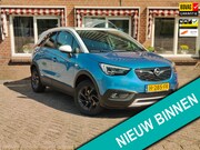 Opel Crossland - 1.2 Turbo 120 Jaar Edition Navi Cruise Carplay Camera - RIJK