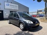 Renault Scénic - 1.6-16V| PANO| CLIMA| FACELIFT BJ:2008