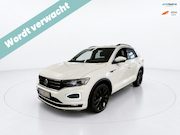 Volkswagen T-Roc - 1.5 TSI Sport R-Line|Automaat|LED|Navi|Applecarplay|Camera|S