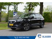 Seat Tarraco - 1.5 TSI Style Business Intense | 7-persoons | Automaat | Tre